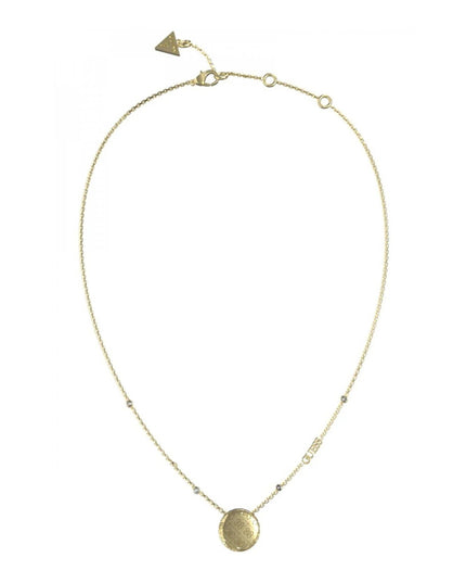 Guess Damen Halskette JUBN04263JWYGTU-0