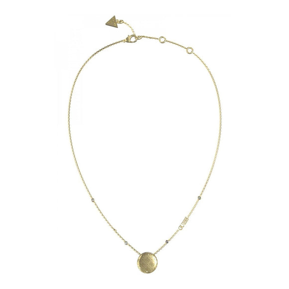 Guess Damen Halskette JUBN04263JWYGTU-0
