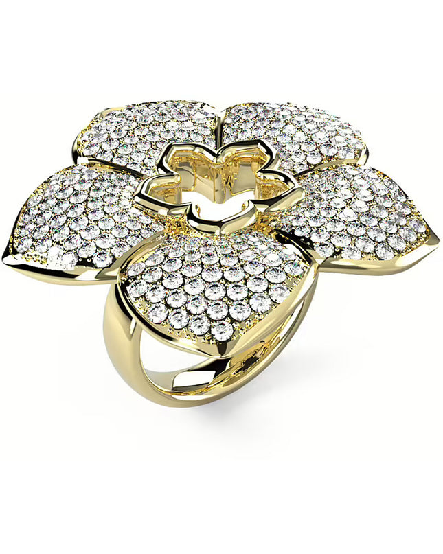 Guess Damen Ring JUBR04465JWYG58-0
