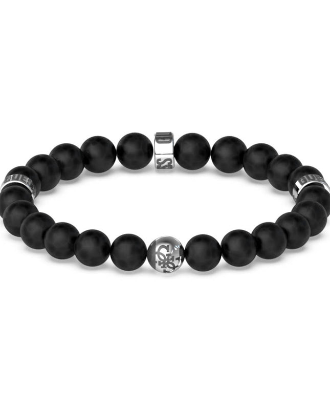 Guess Herren Armband JUMB02117JWSTBKTU-0