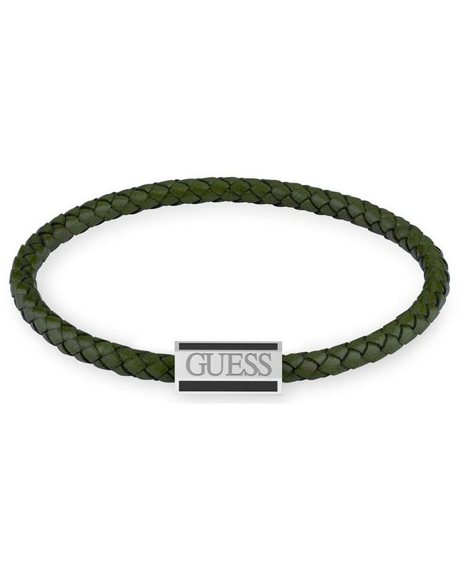 Guess Herren Armband JUMB02142JWSTDGS-0