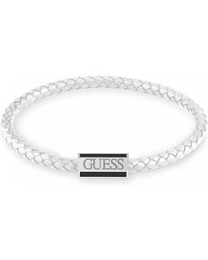 Guess Herren Armband JUMB02142JWSTWIL-0