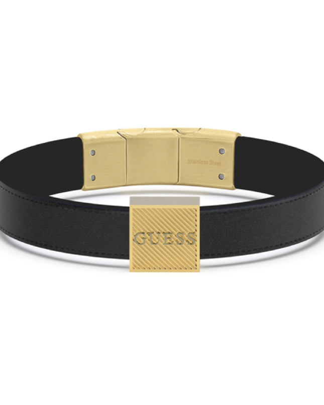 Guess Herren Armband JUMB03031JWYGBKTU-0