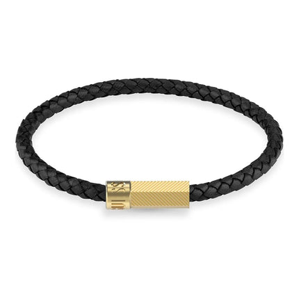 Guess Herren Armband JUXB03240JWYGBKL-0