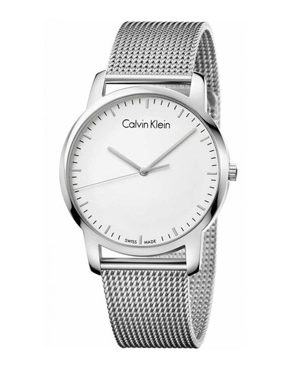 Calvin Klein City K2G2G126 Herrenuhr-0