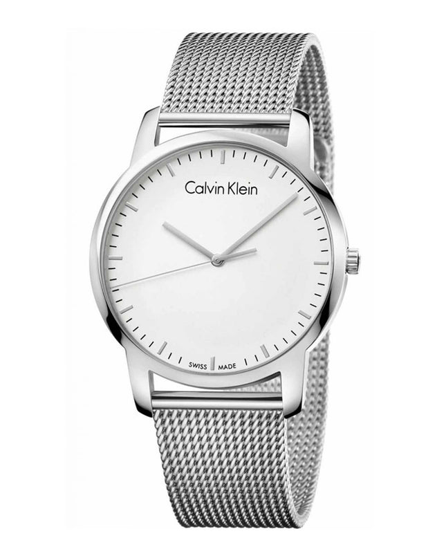 Calvin Klein City K2G2G126 Herrenuhr-0
