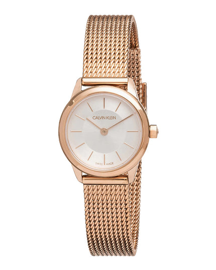 Calvin Klein Minimal K3M23626 Damenuhr-0