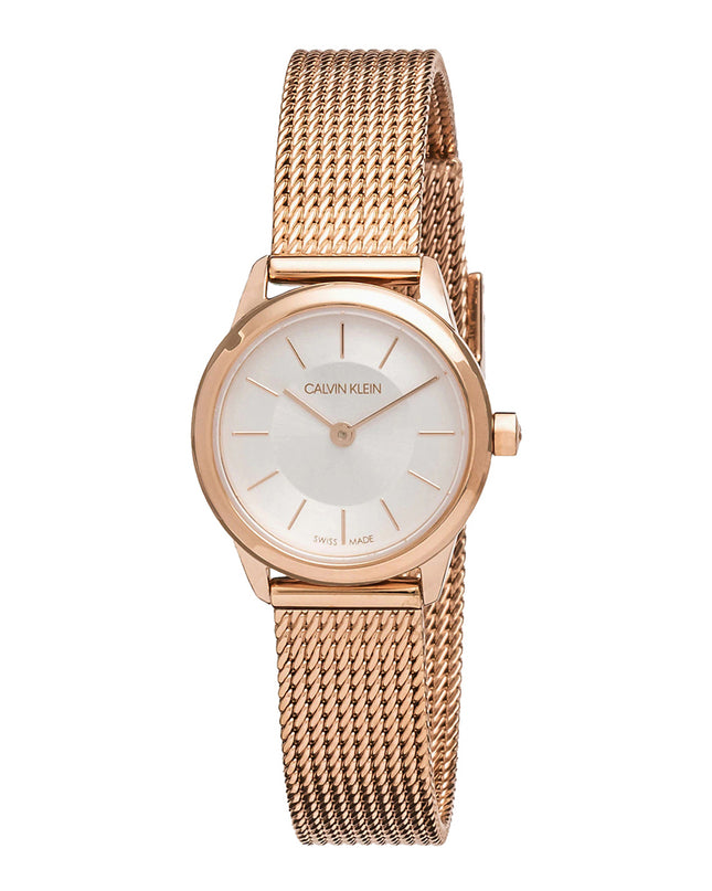 Calvin Klein Minimal K3M23626 Damenuhr-0