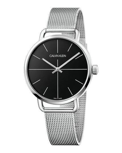 Calvin Klein Even K7B21121 Herrenuhr-0