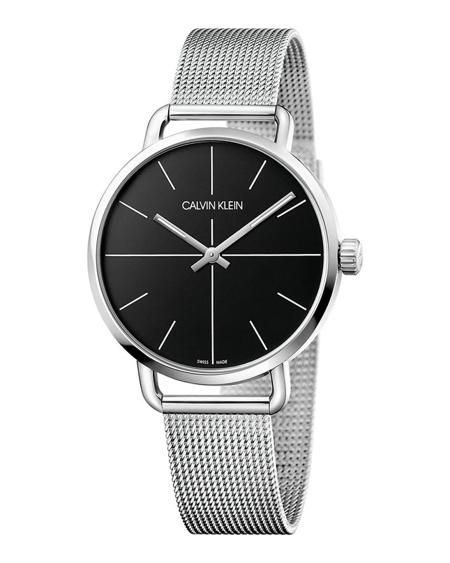 Calvin Klein Even K7B21121 Herrenuhr-0