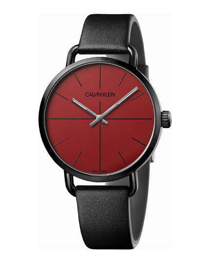 Calvin Klein Even K7B214CP Herrenuhr-0