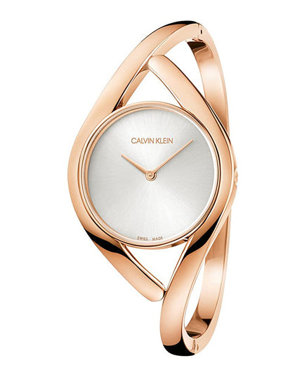 Calvin Klein Party K8U2S616 Damenuhr-0