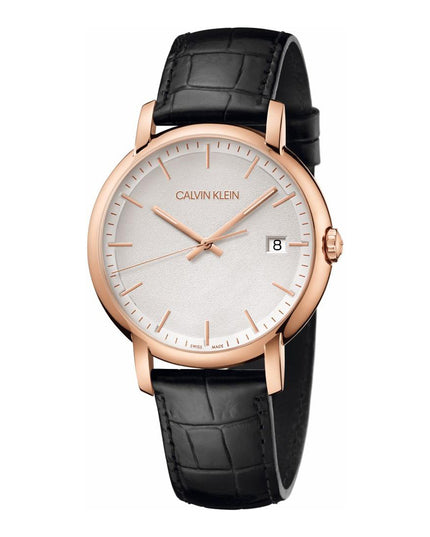 Calvin Klein Established K9H216C6 Herrenuhr-0