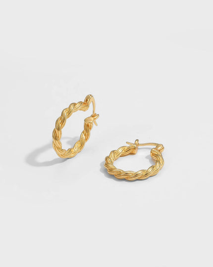 LILLE HOOPS 1,9CM-1
