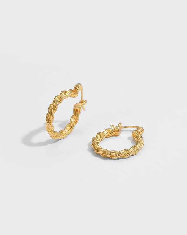 LILLE HOOPS 1,9CM-1