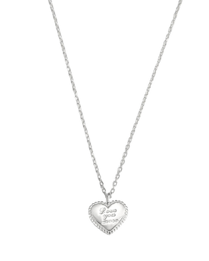 LOVE YOU MORE NECKLACE-5