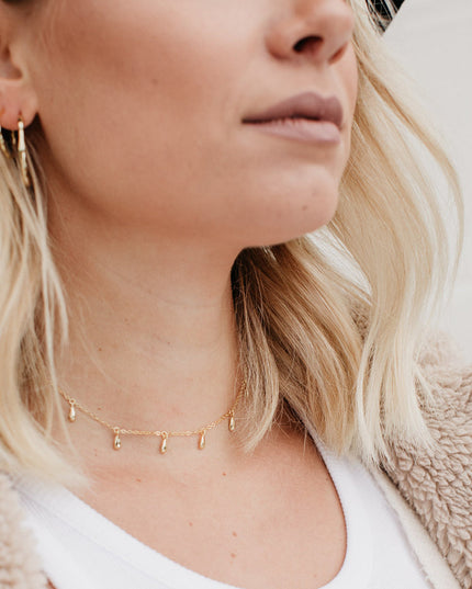 LEA CHOKER-2