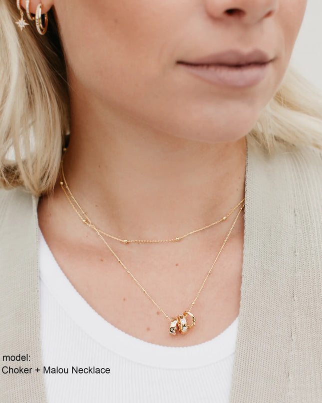 CHLOE CHOKER-1