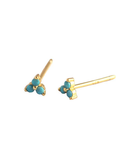 BLAKE STUDS - MULTIPLE COLORS-0