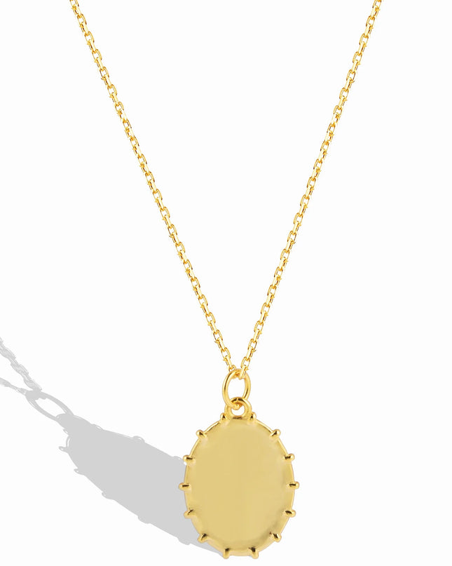 MAYA NECKLACE-0