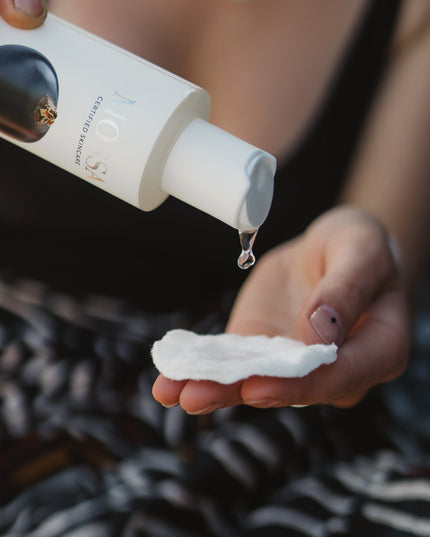 SKIN SOLUTIONS Anti-Blemish Klärender Toner-1