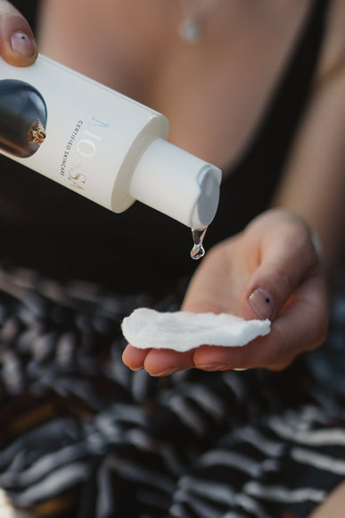 SKIN SOLUTIONS Anti-Blemish Klärender Toner-1
