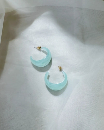 HELEN HOOPS CHUNKY-2