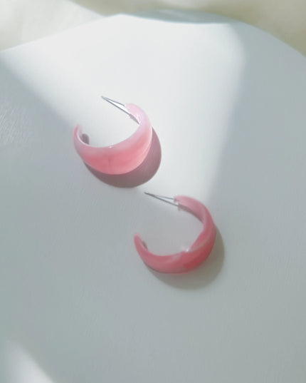 HELEN HOOPS CHUNKY-4