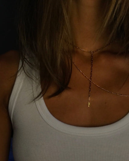 YLVIE CHAIN-4