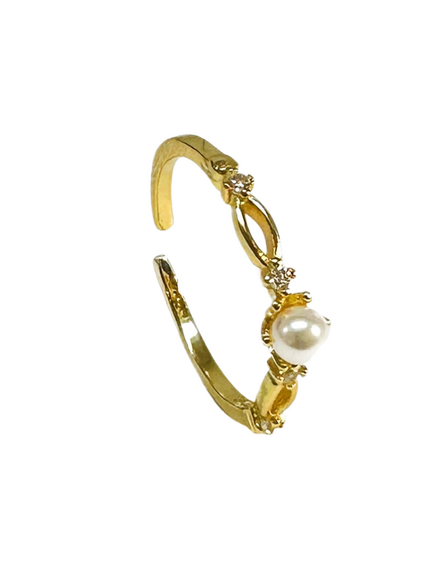 PEARL RING-0