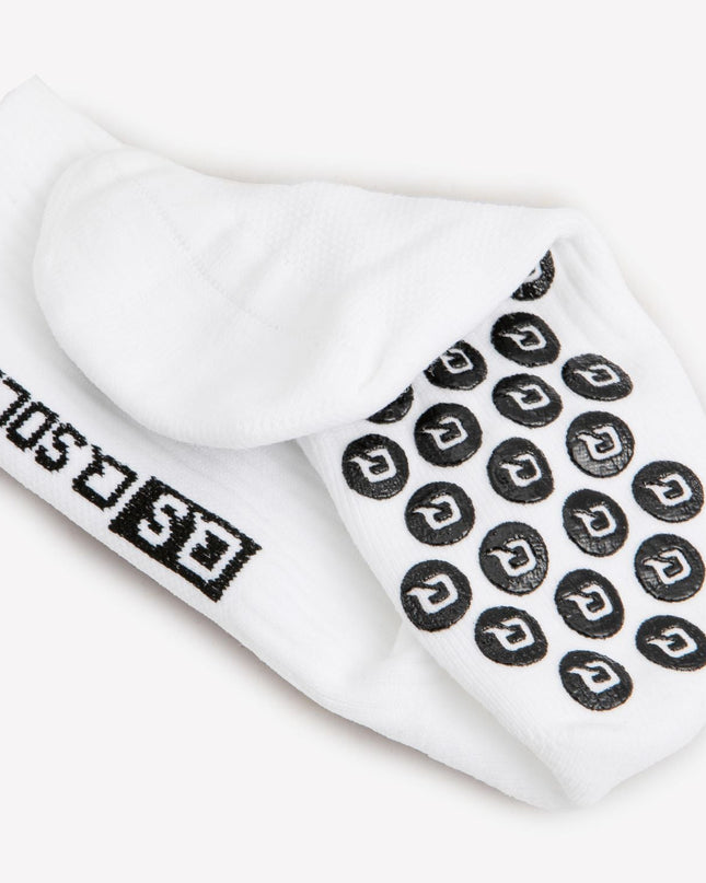 Fussball Socken Grip Unisex 3X Paar-4