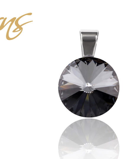 Anhänger RIVOLI 1122-SINI 12mm-0