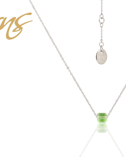 Halskette GIGI PERIDOT SS-0