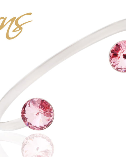 Armreif SP LT ROSE SS 56mm-0