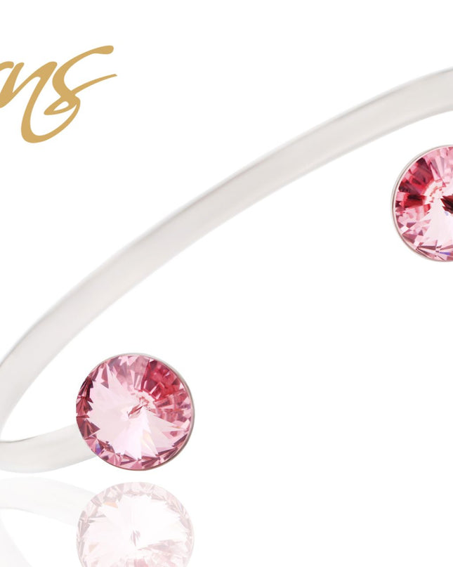 Armreif SP LT ROSE SS 56mm-0