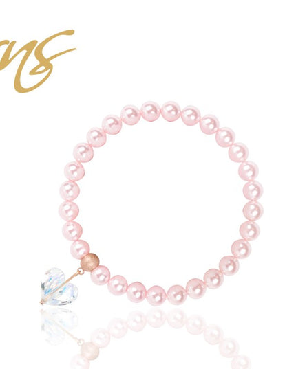 Armbänder BELLA ROSAL-AB M.RG-0