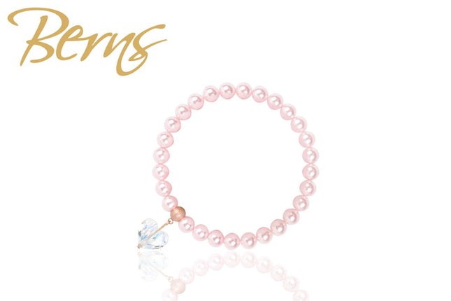 Armbänder BELLA ROSAL-AB M.RG-0