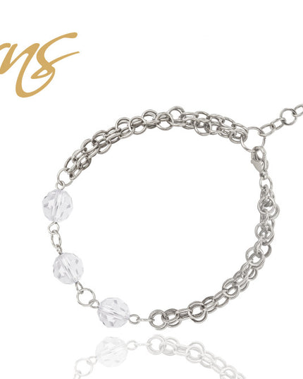 Armbänder SAMIRA CRY/CRY SS-0
