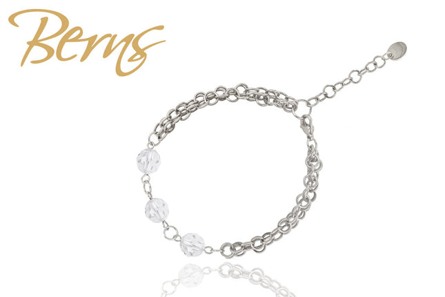Armbänder SAMIRA CRY/CRY SS-0