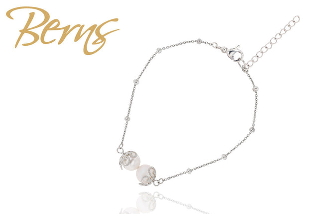 Armbänder MELODY WEISS-SS-0