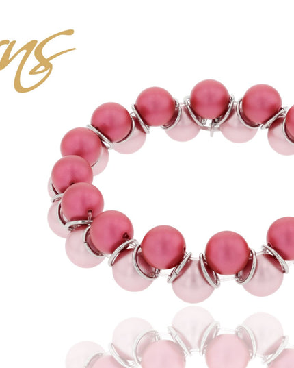 Armbänder TWIN PINK-SS-0