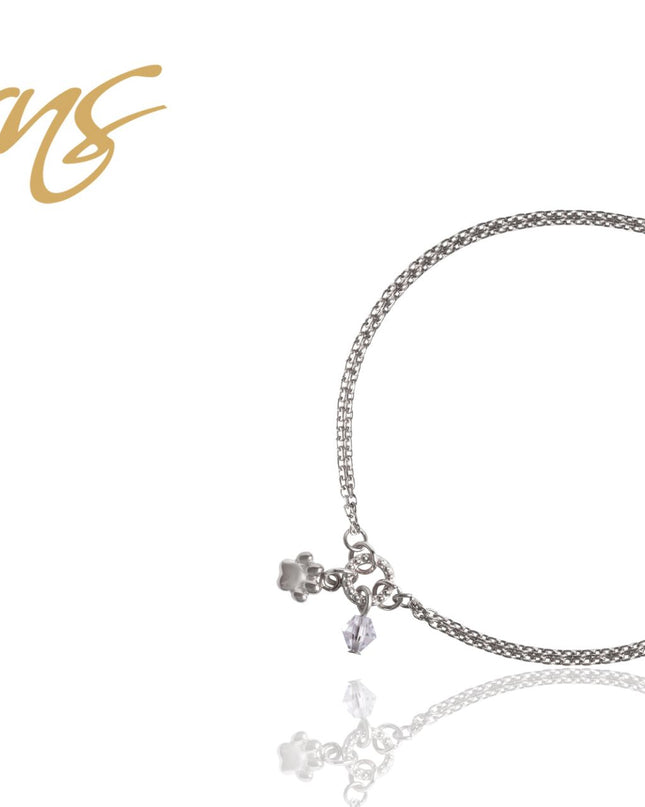 Armbänder ROANA PAW CRY SS-0