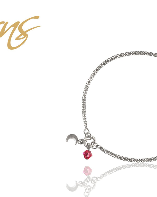 Armbänder ROANA MOON PINK SS-0