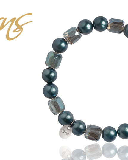 Armbänder JOELLE-LUX GREEN SS-0