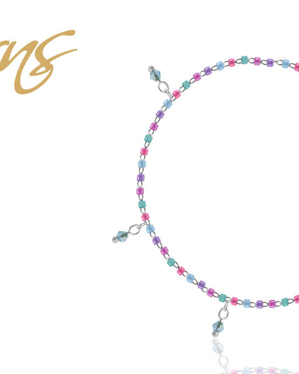 Armbänder JOYCE AQUA SH SS-0