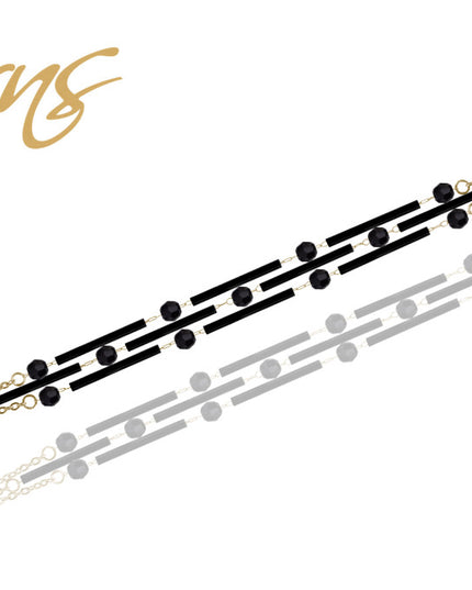 Armbänder MORSE JET GO-0