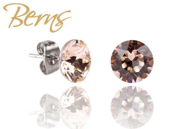 Ohrringe/Ohrstecker  XIRIUS SILK SS39-0