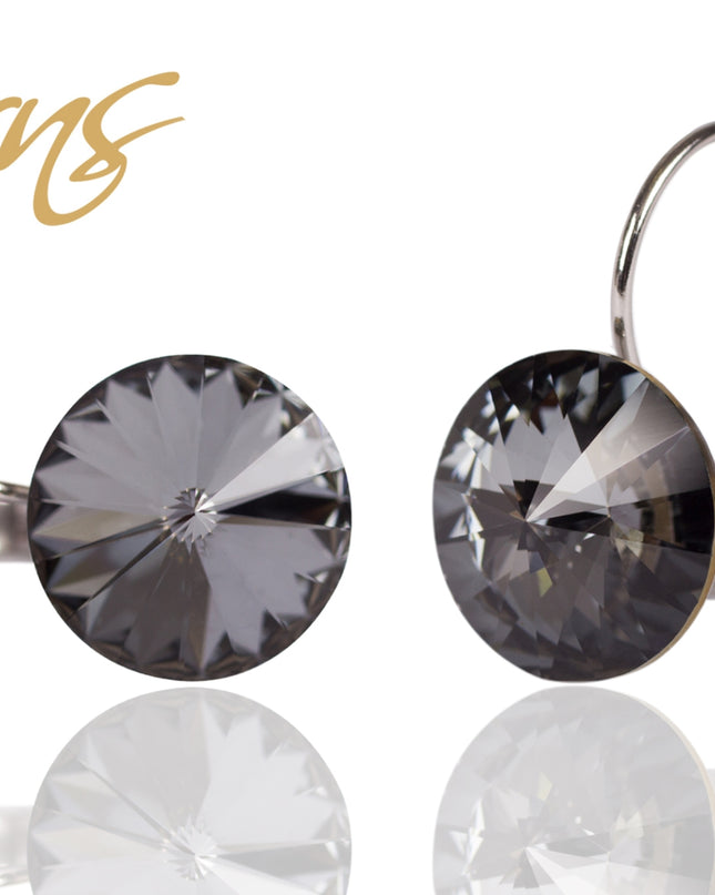 Ohrringe RIVOLI 1122-SINI 12-0