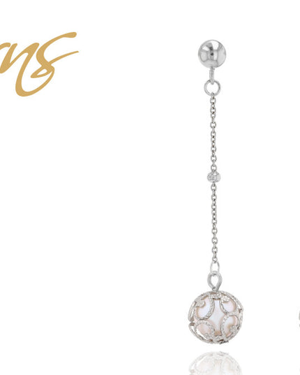 Ohrringe MELODY WEISS-SS-0