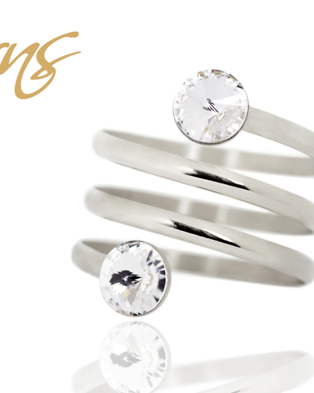 Ring SP SSCRY SS29 19-0
